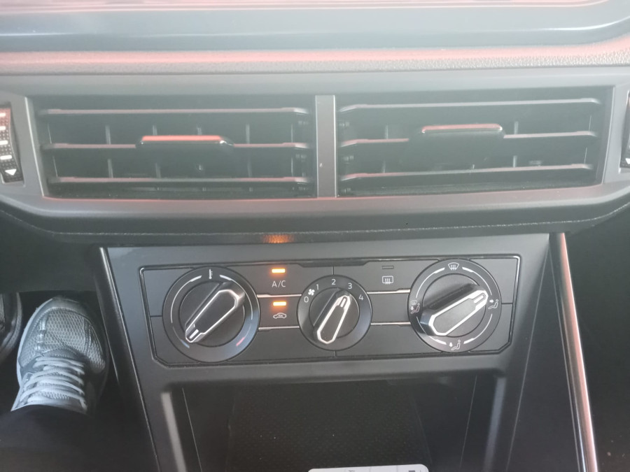 Imagen de Volkswagen Polo