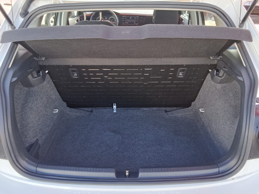 Imagen de Volkswagen Polo