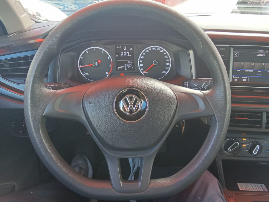 Imagen de Volkswagen Polo