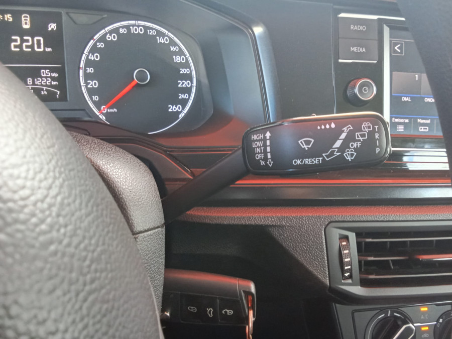 Imagen de Volkswagen Polo