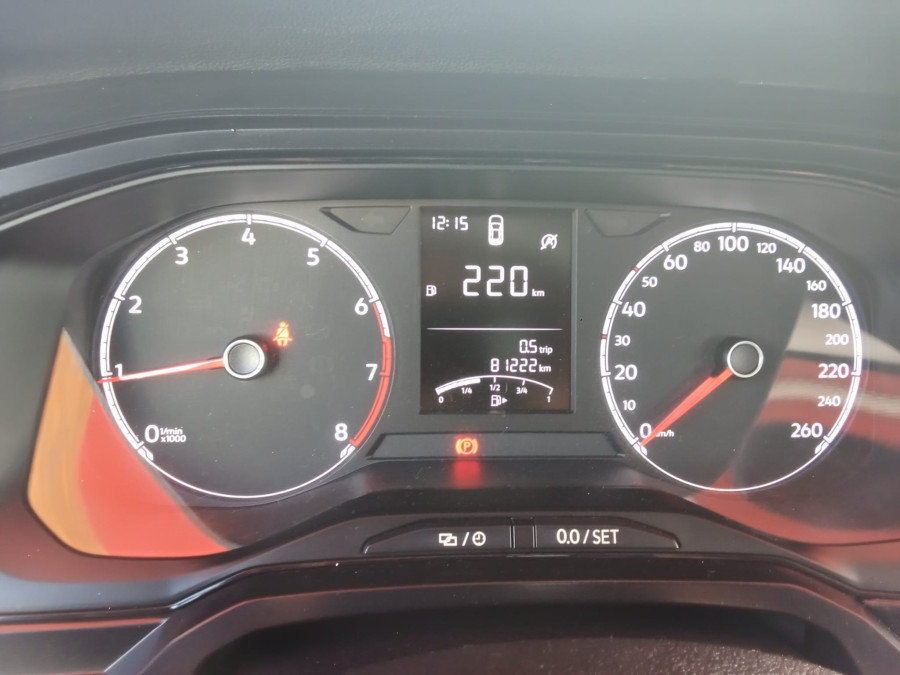 Imagen de Volkswagen Polo