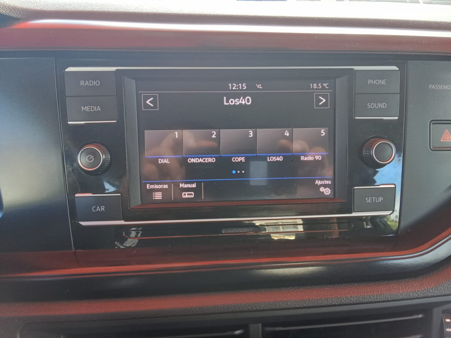Imagen de Volkswagen Polo