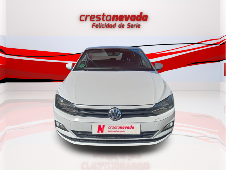 Imagen de Volkswagen Polo