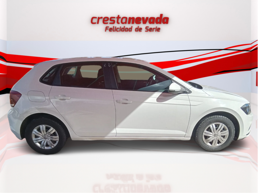 Imagen de Volkswagen Polo