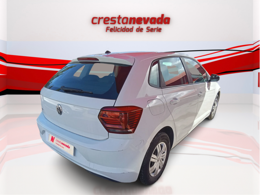 Imagen de Volkswagen Polo