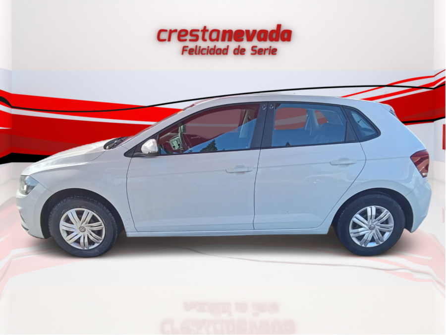 Imagen de Volkswagen Polo