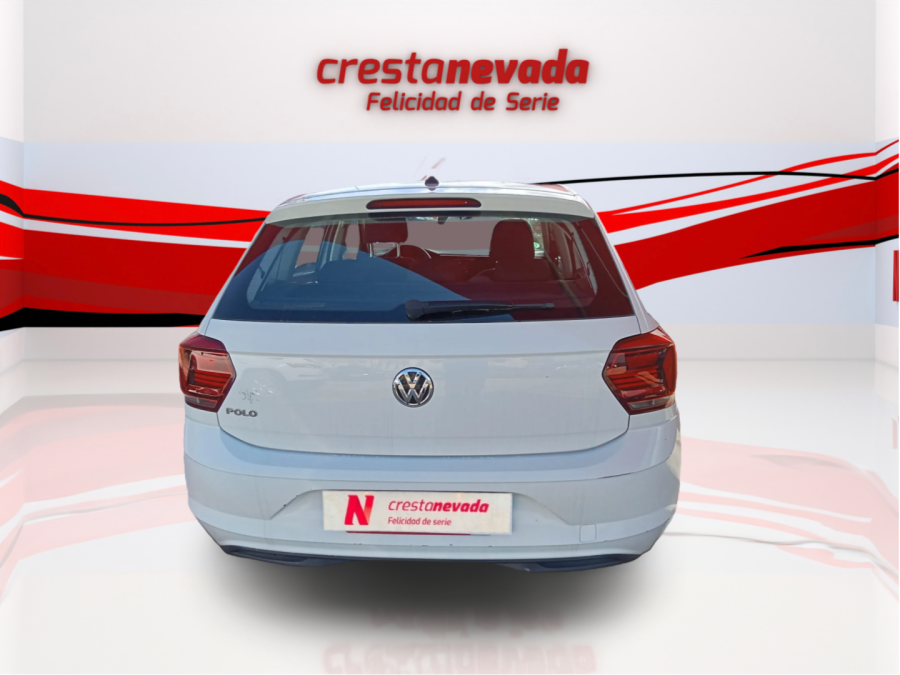 Imagen de Volkswagen Polo
