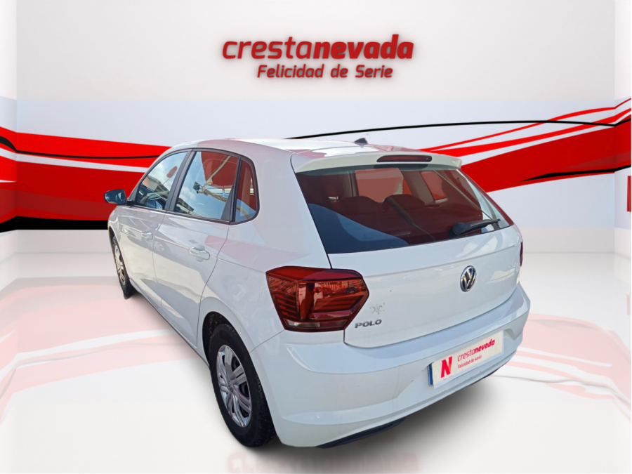Imagen de Volkswagen Polo