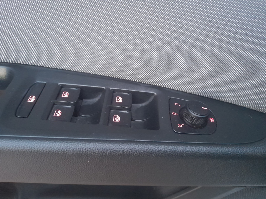 Imagen de SEAT León