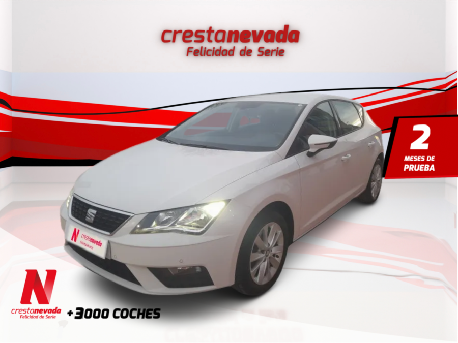 Seat León