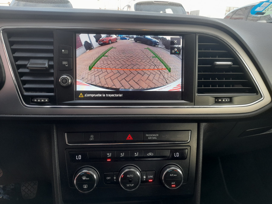 Imagen de SEAT León