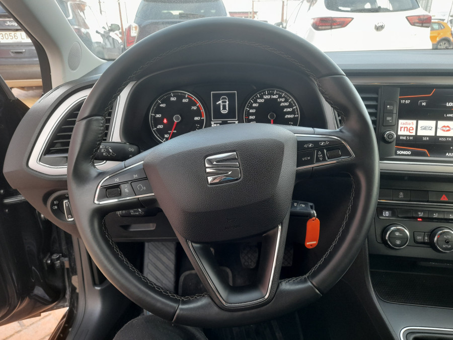 Imagen de SEAT León