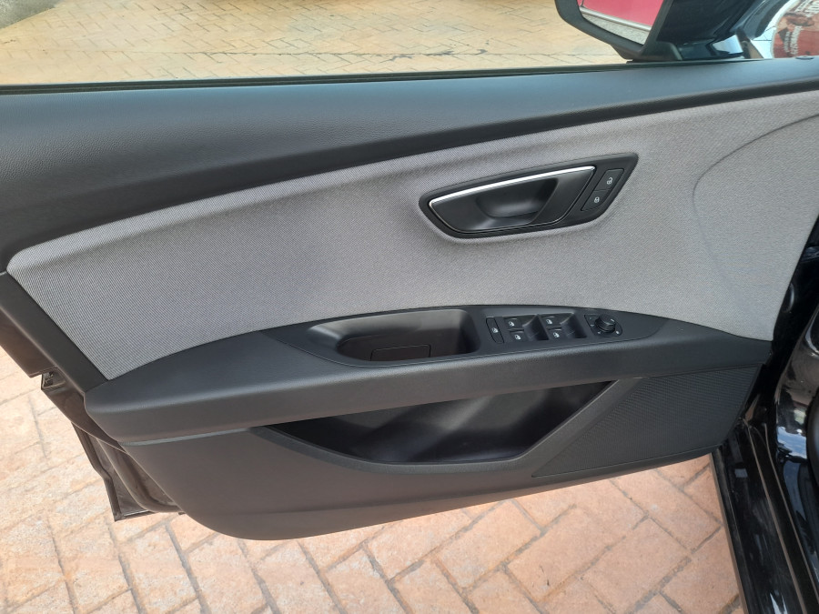 Imagen de SEAT León