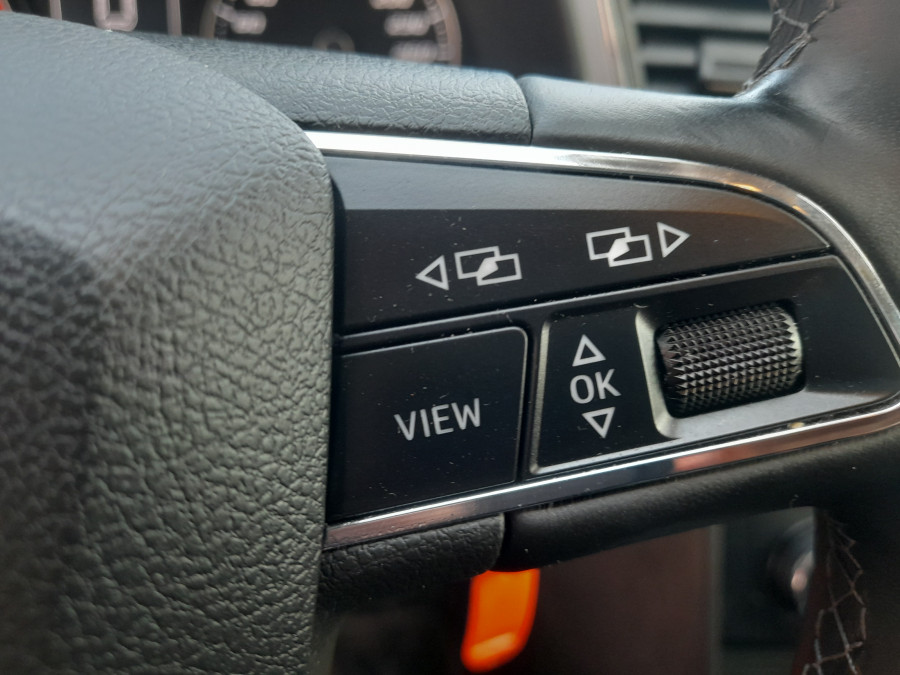 Imagen de SEAT León