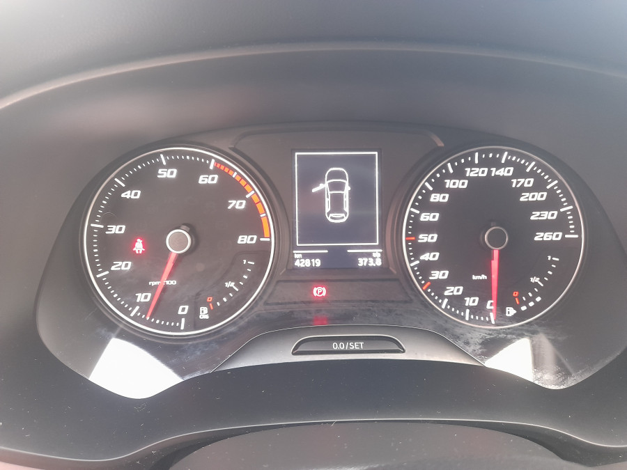 Imagen de SEAT León