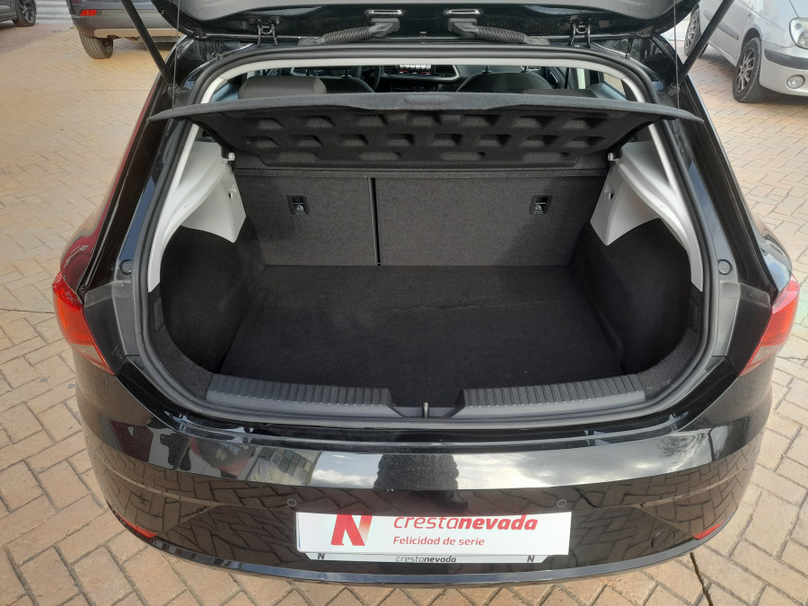 Imagen de SEAT León