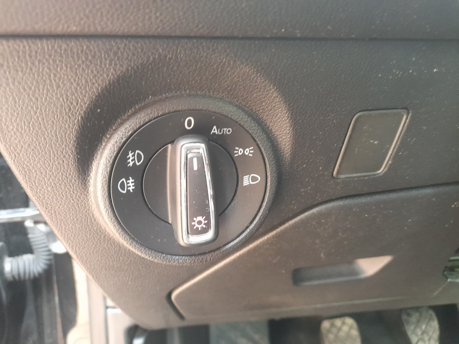 Imagen de SEAT León