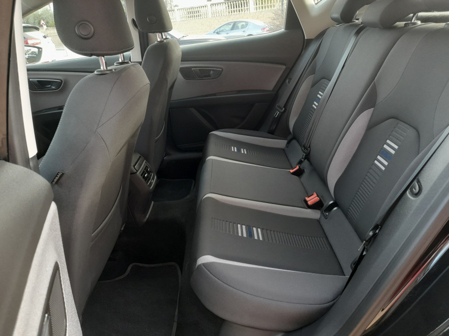 Imagen de SEAT León