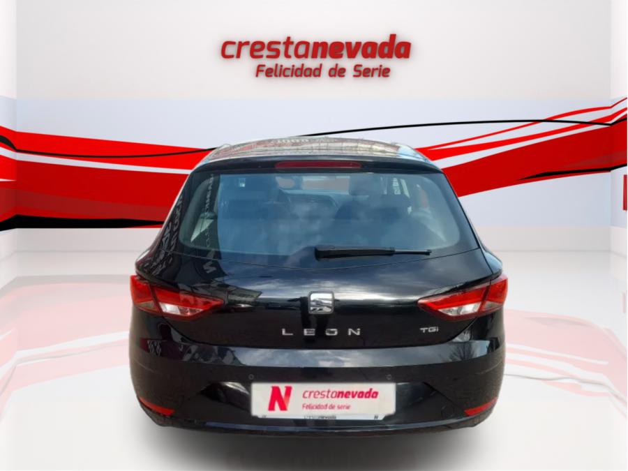 Imagen de SEAT León