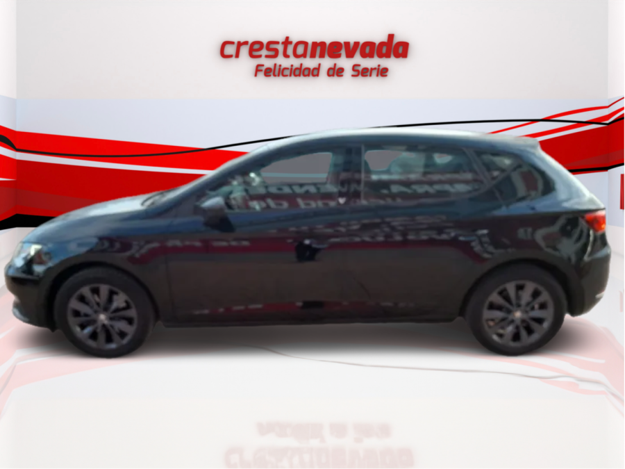 Imagen de SEAT León
