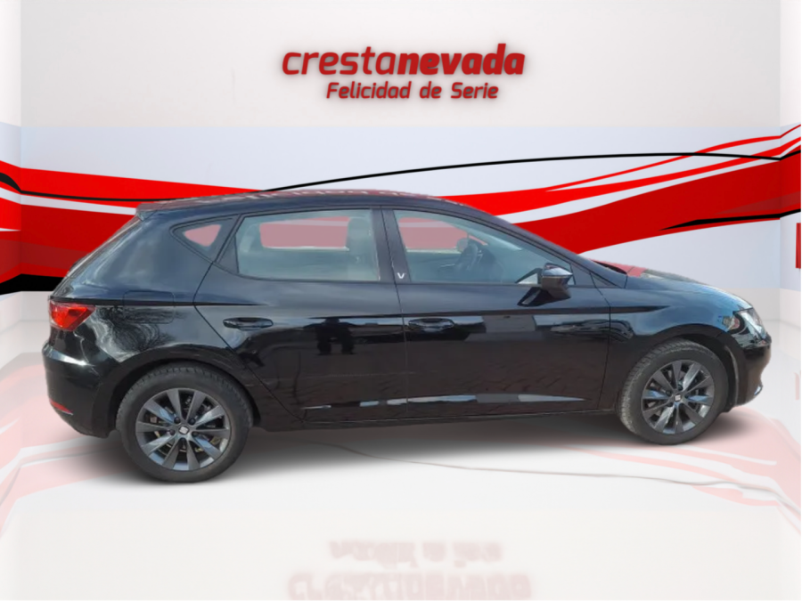 Imagen de SEAT León