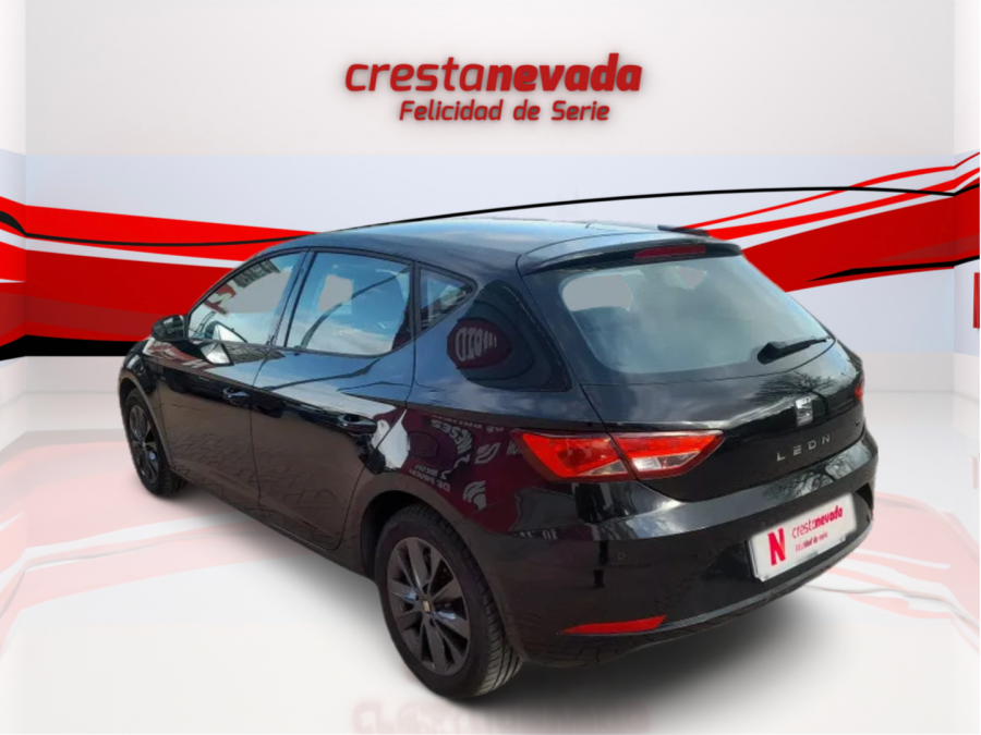 Imagen de SEAT León