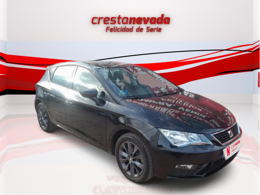 Imagen de SEAT León