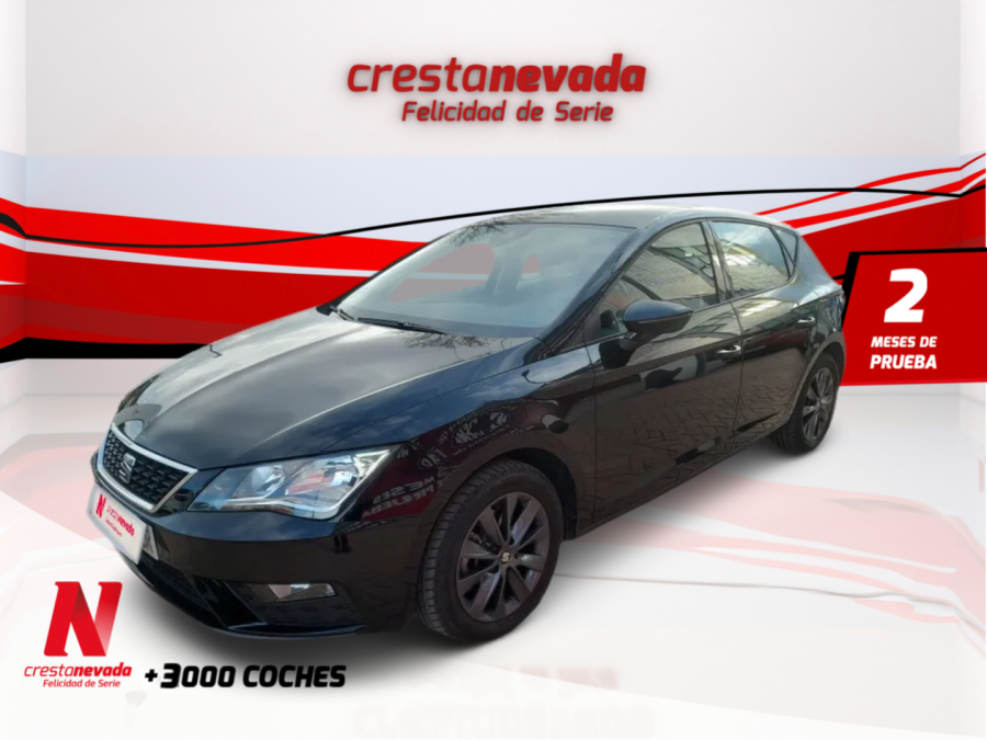 Seat León