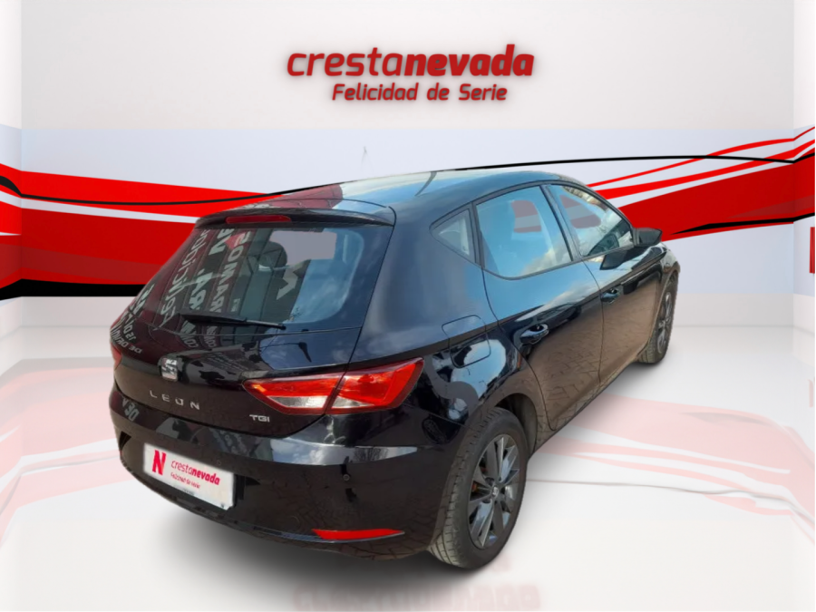 Imagen de SEAT León