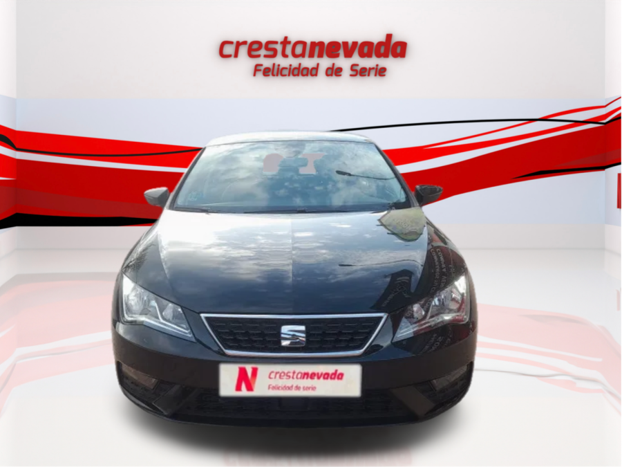 Imagen de SEAT León