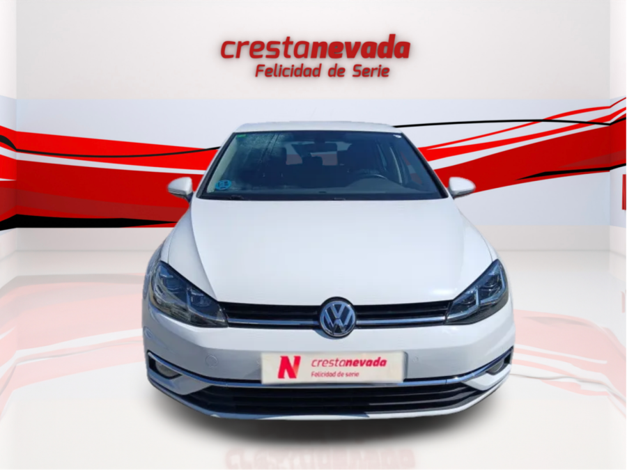 Imagen de Volkswagen Golf