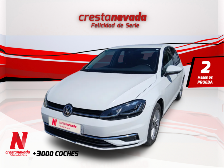 Imagen de Volkswagen Golf