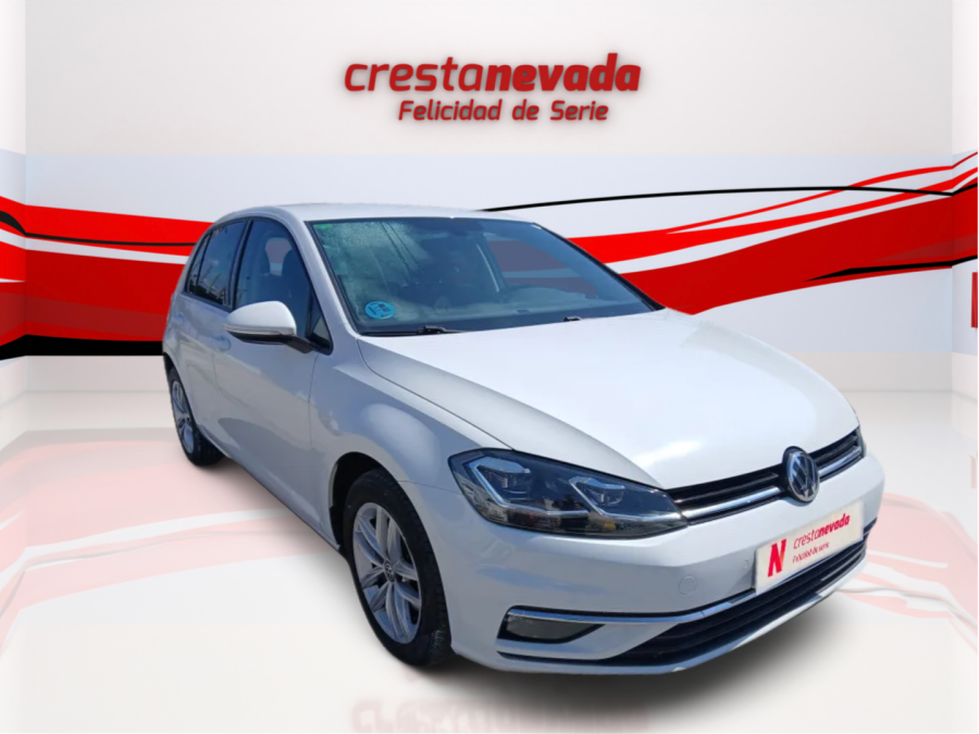 Imagen de Volkswagen Golf