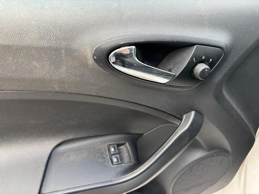 Imagen de SEAT Ibiza