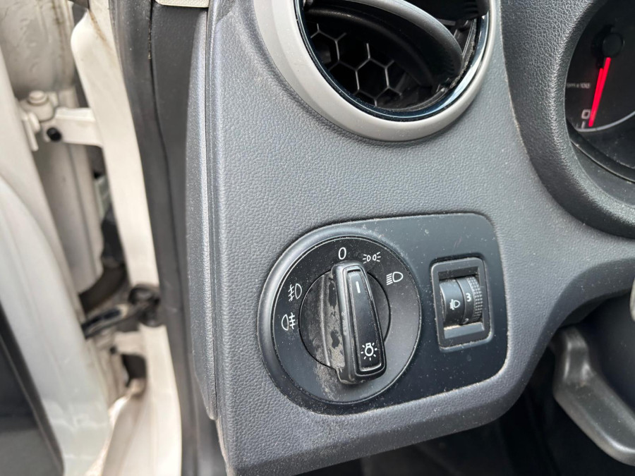 Imagen de SEAT Ibiza