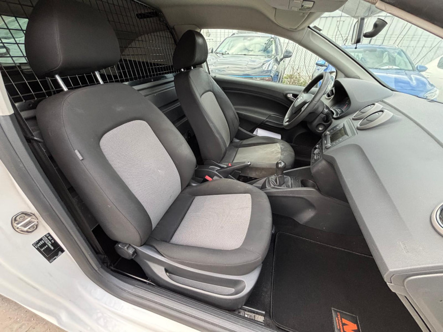 Imagen de SEAT Ibiza