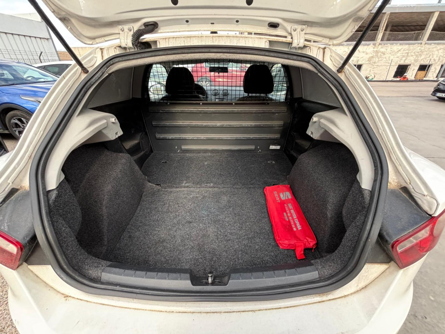 Imagen de SEAT Ibiza