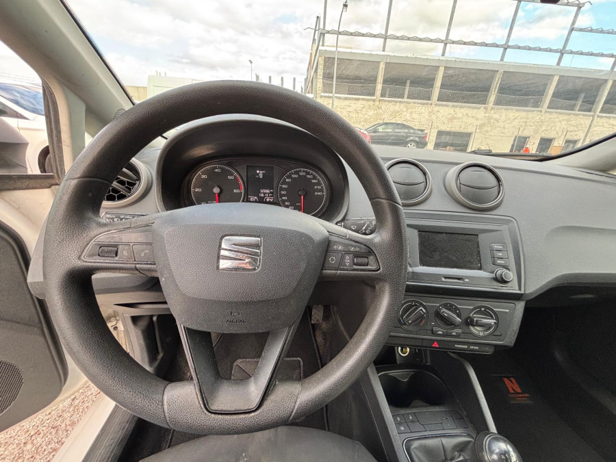 Imagen de SEAT Ibiza