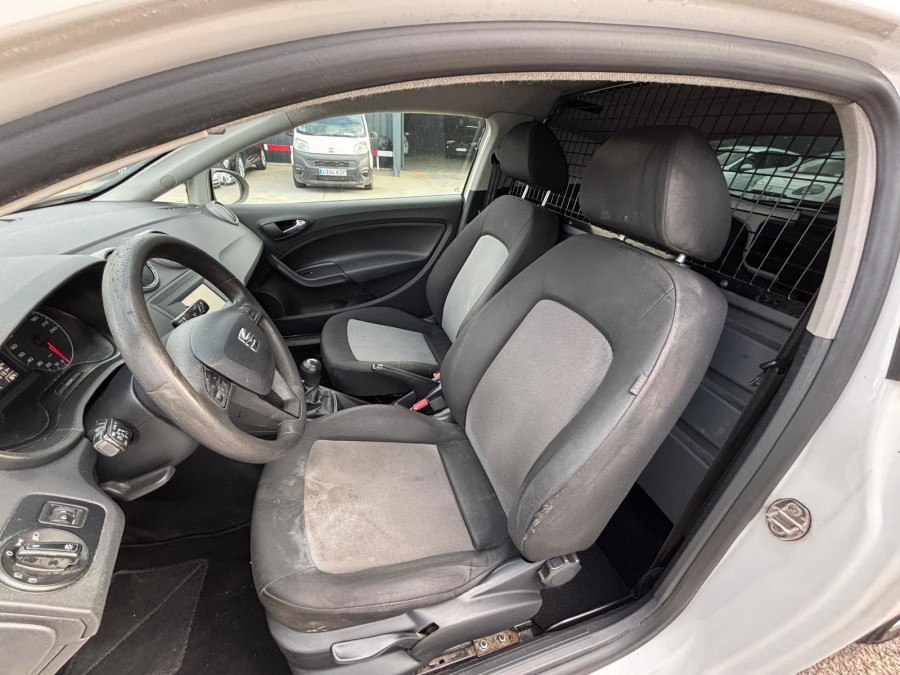 Imagen de SEAT Ibiza