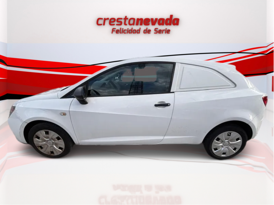 Imagen de SEAT Ibiza