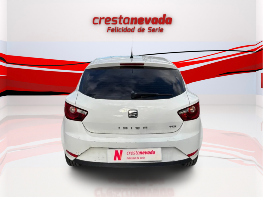 Imagen de SEAT Ibiza