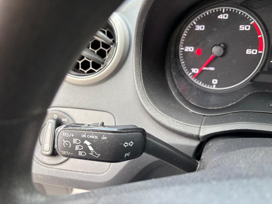 Imagen de SEAT Ibiza
