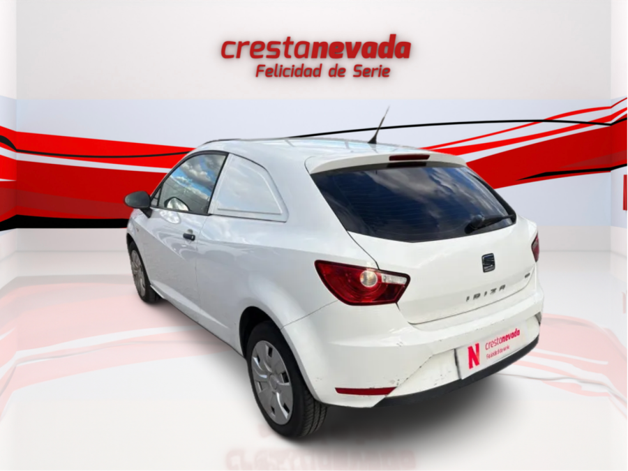 Imagen de SEAT Ibiza