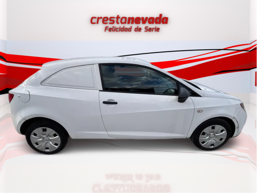 Imagen de SEAT Ibiza