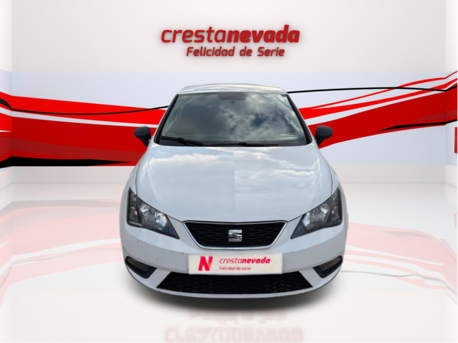 Imagen de SEAT Ibiza