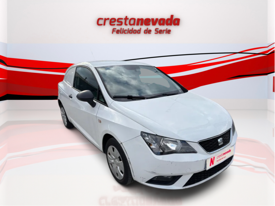 Imagen de SEAT Ibiza