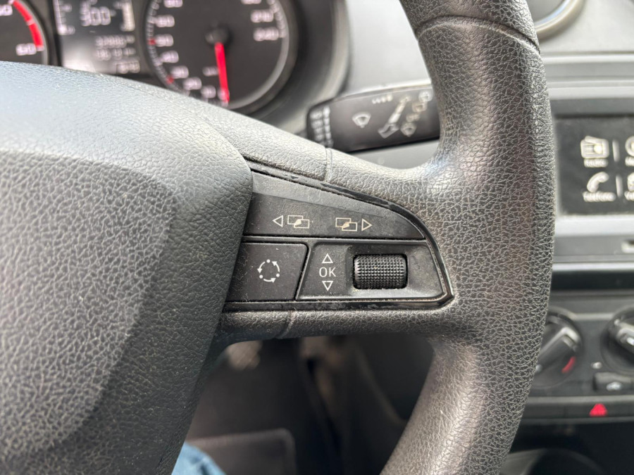 Imagen de SEAT Ibiza