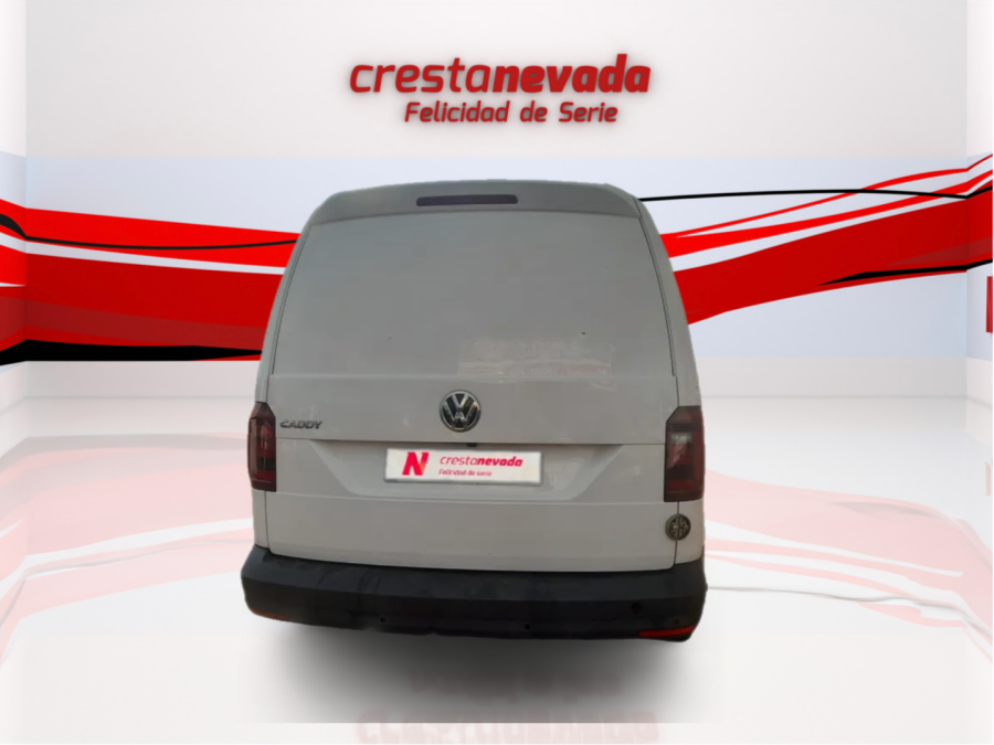 Imagen de Volkswagen Caddy