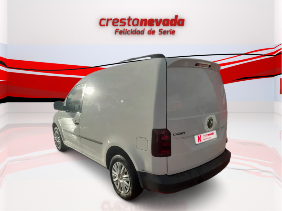 Imagen de Volkswagen Caddy