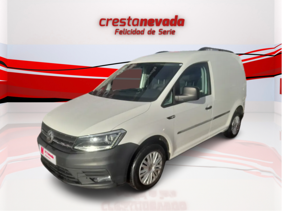 Imagen de Volkswagen Caddy